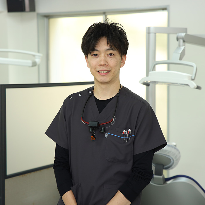 村橋 優